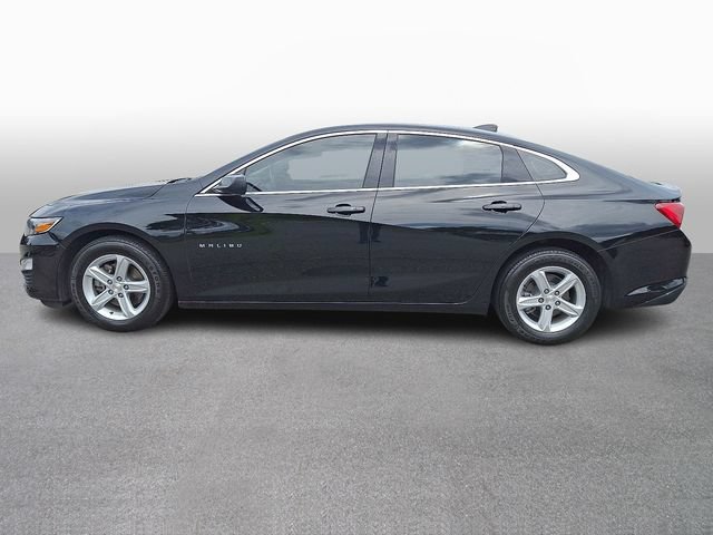 Used 2025 Chevrolet Malibu LS FWD image 7
