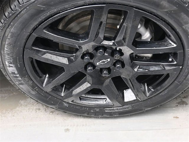 Used 2023 Chevrolet Blazer LT image 29