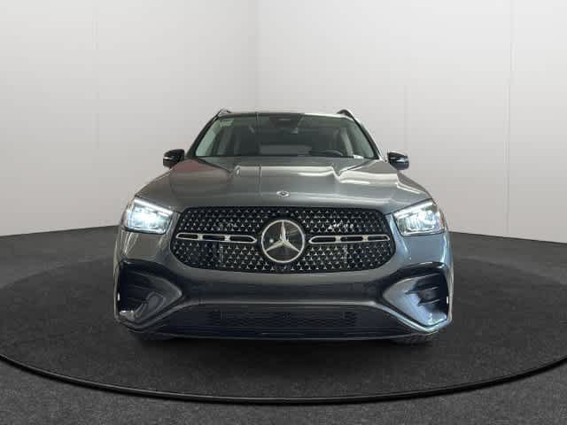 Certified 2026 Mercedes-Benz GLE 350 4MATIC image 2
