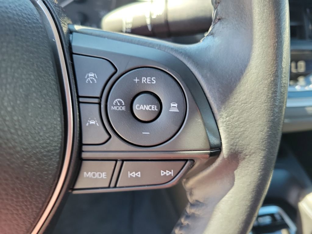Certified 2023 Toyota Corolla SE FWD image 23