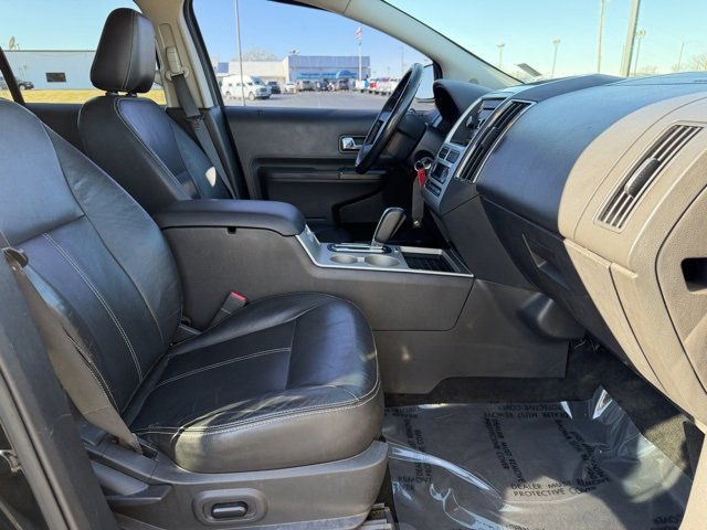 Used 2009 Ford Edge Limited image 9