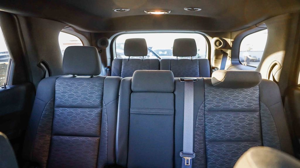 New 2026 Dodge Durango GT image 26