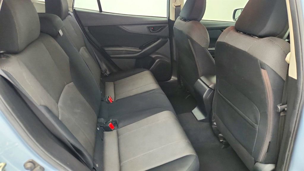 Used 2018 Subaru Crosstrek 2.0i image 21