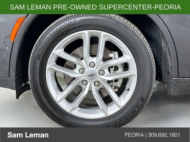 Used 2024 Dodge Durango R/T image 32