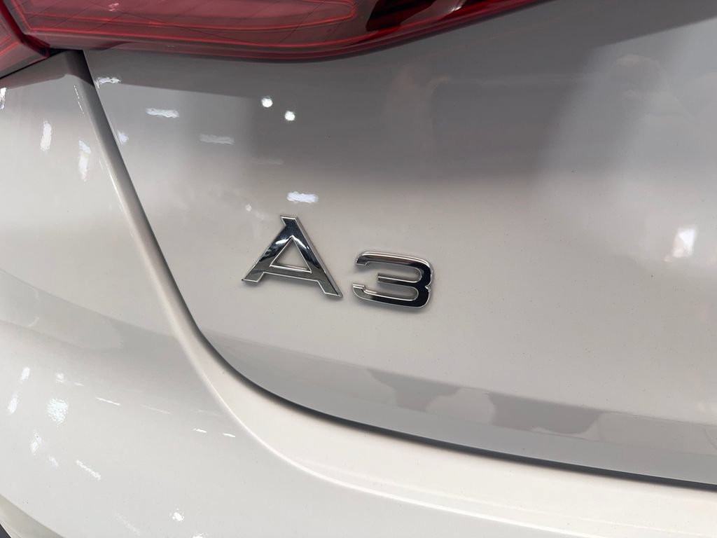Used 2024 Audi A3 2.0T Premium FWD image 23