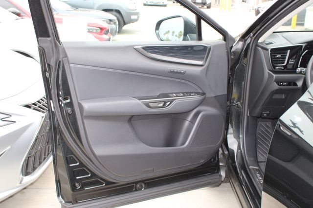Used 2025 Lexus NX 350h AWD w/ Cold Area Package image 11