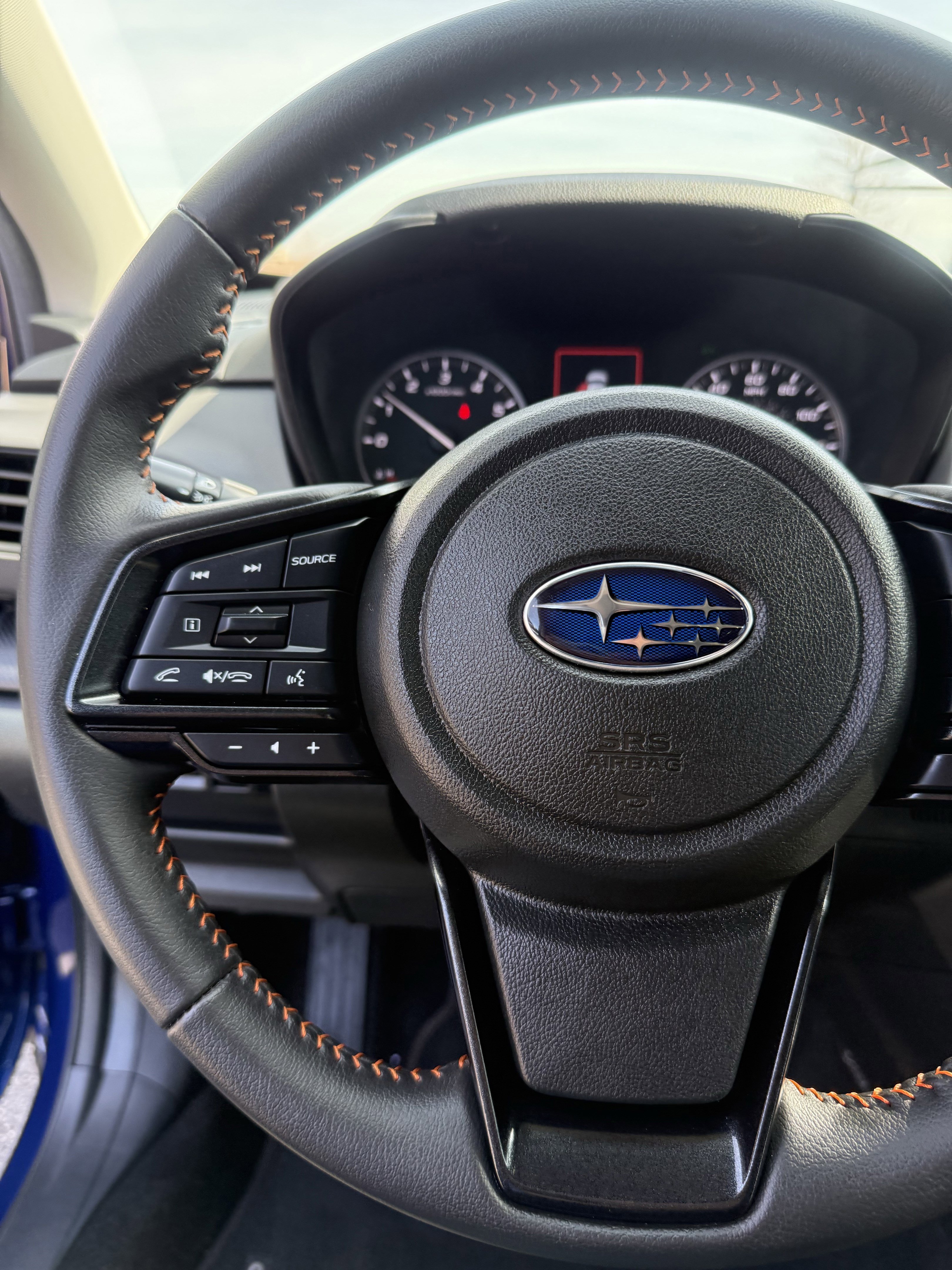 Used 2025 Subaru Crosstrek 2.5i Limited w/ Crosstrek Mirror Package image 22