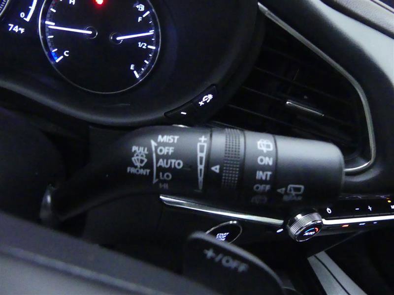 Used 2022 MAZDA CX-30 2.5 Turbo w/ Premium Package AWD/4WD image 18