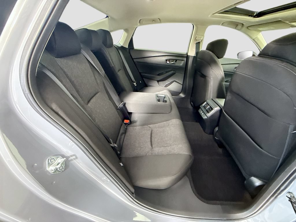Certified 2025 Honda Accord SE image 22