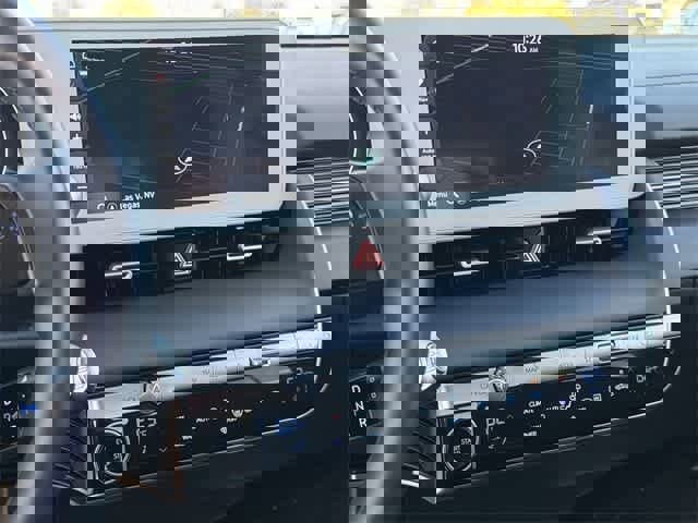 Certified 2024 Hyundai Ioniq 5 SEL image 23