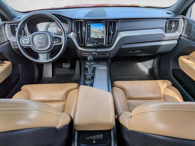 Used 2019 Volvo XC60 T5 Inscription w/ Protection Package Premier FWD image 16