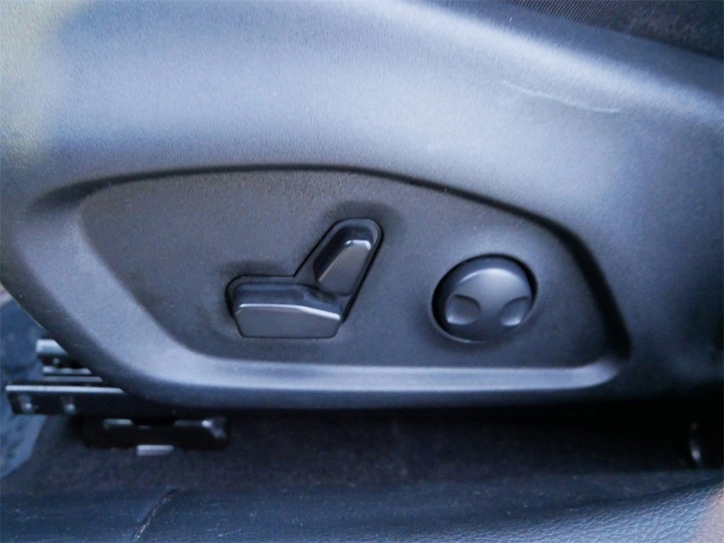 Used 2024 Jeep Compass Limited image 15