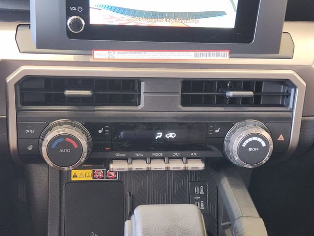 New 2026 Toyota 4Runner TRD Off-Road image 14