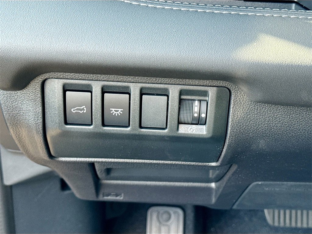 New 2025 Subaru Ascent Touring image 6