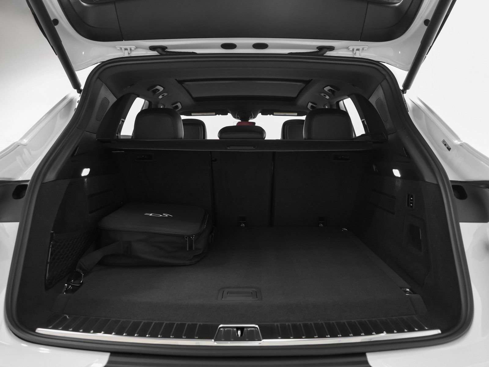 New 2026 Porsche Cayenne S image 22