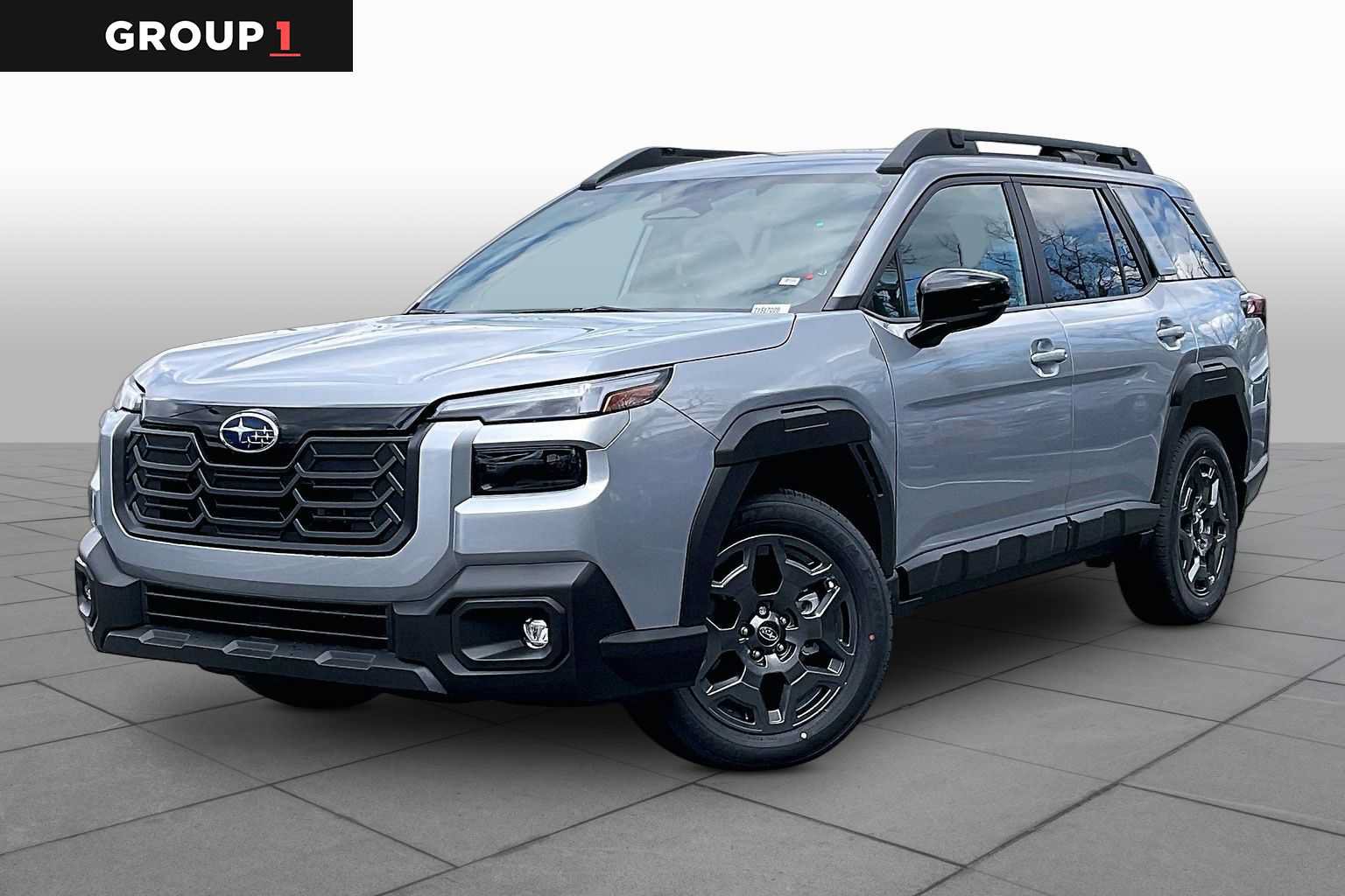 New 2026 Subaru Outback Premium