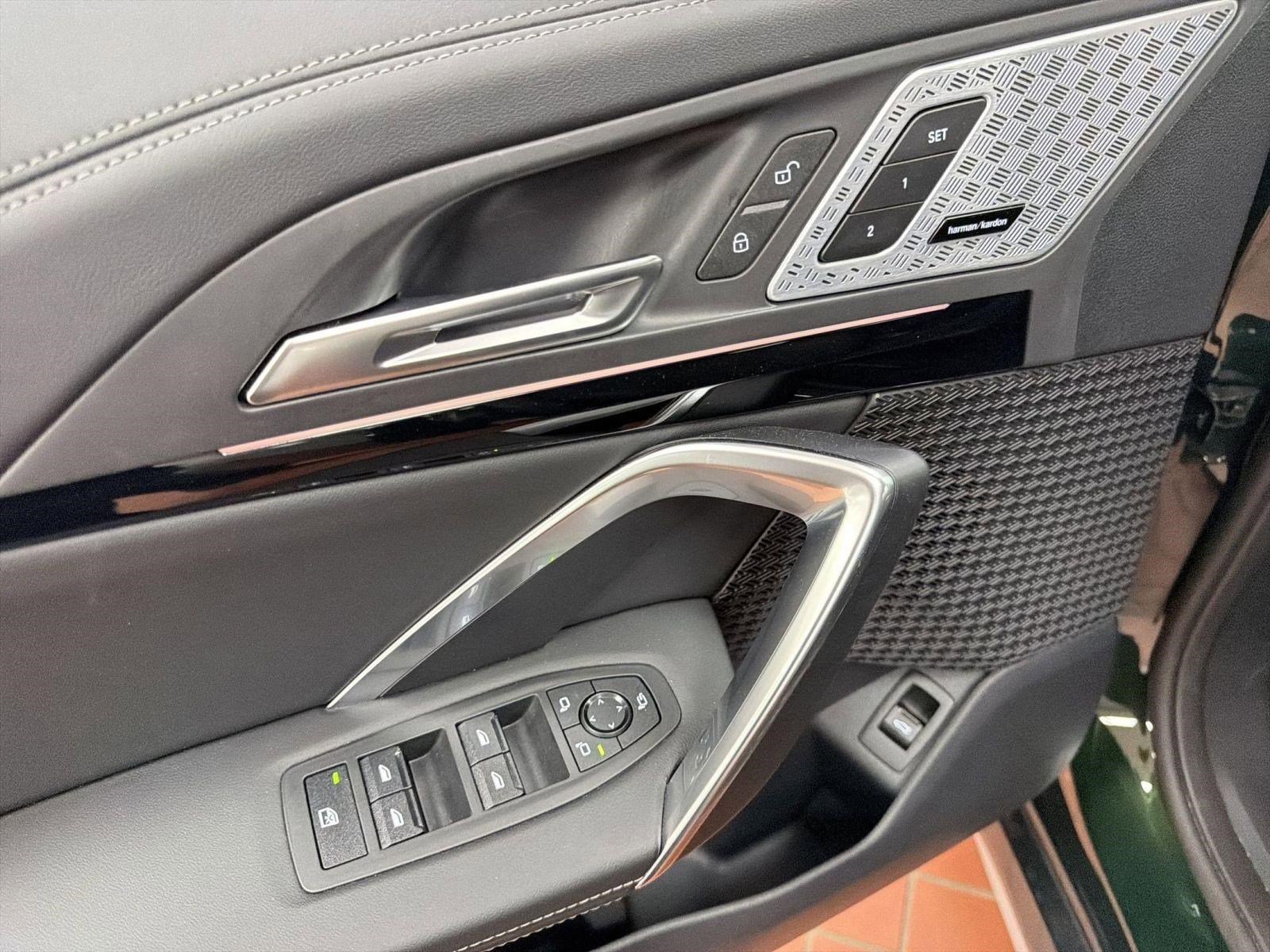 Used 2025 BMW X1 xDrive28i w/ Convenience Package image 21