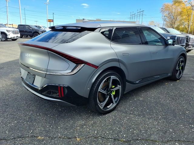Used 2024 Kia EV6 GT image 5