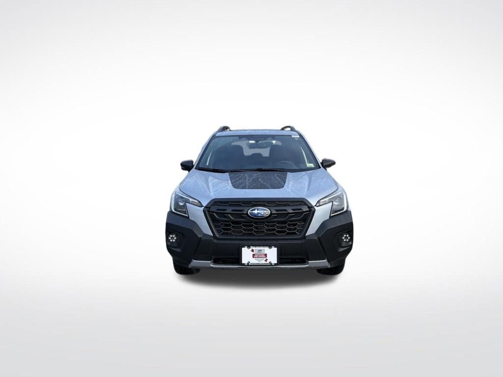 Certified 2023 Subaru Forester Wilderness image 5