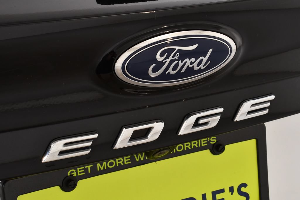 Used 2024 Ford Edge SEL w/ Convenience Package AWD/4WD image 23