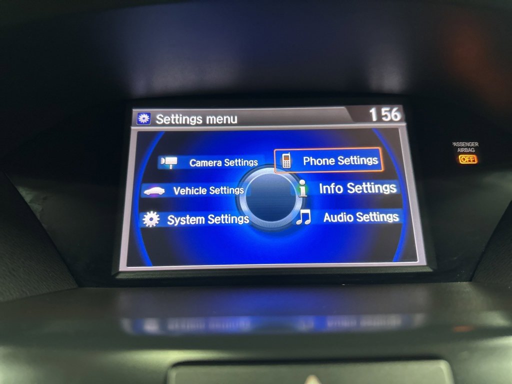 Used 2017 Acura MDX FWD image 33