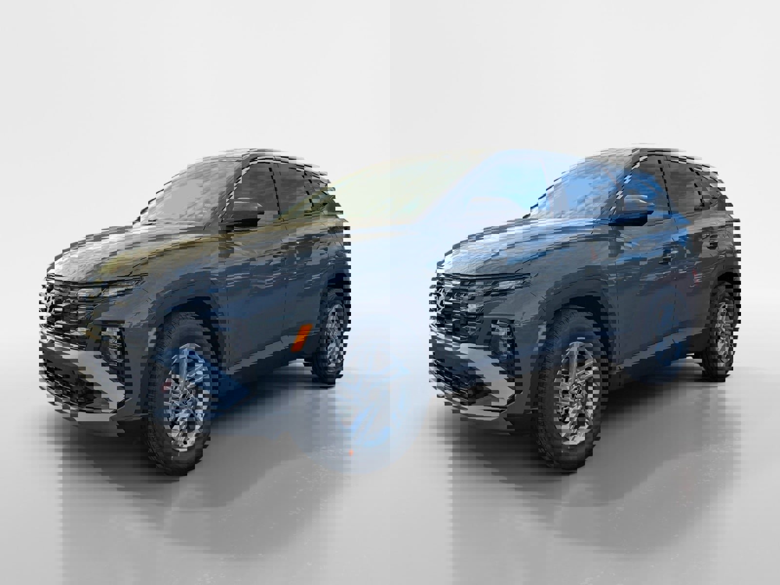 New 2026 Hyundai Tucson SE image 7