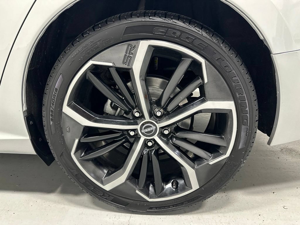 Used 2023 Nissan Altima 2.5 SR FWD image 62