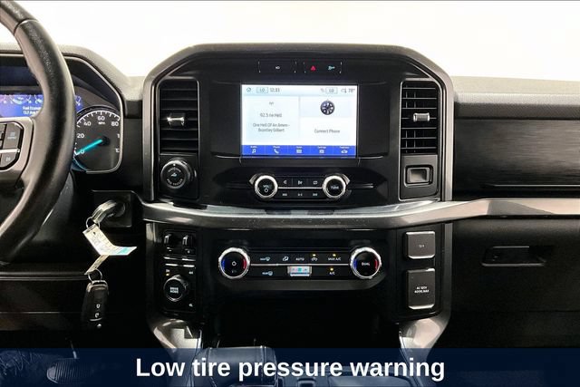 Used 2022 Ford F150 XLT w/ Equipment Group 301A Mid AWD/4WD image 22