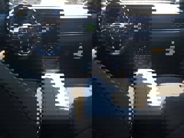 New 2026 GMC Terrain Elevation image 13