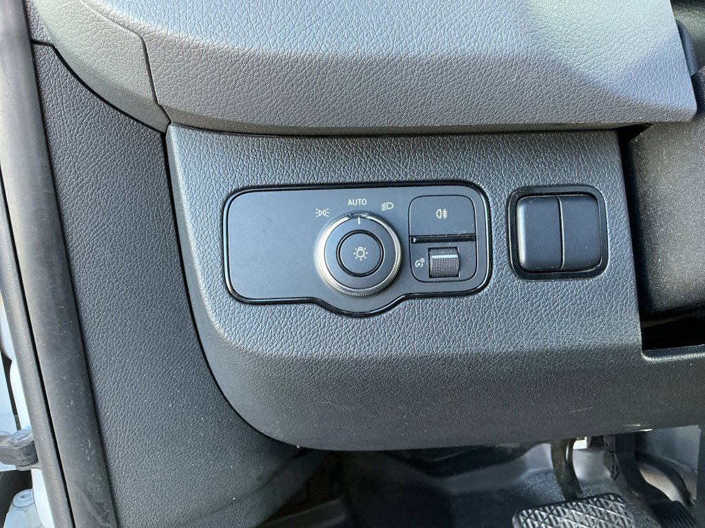 Used 2019 Mercedes-Benz Sprinter 144 image 17