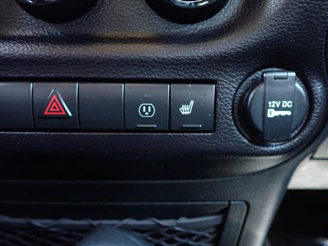 Used 2015 Jeep Wrangler Rubicon AWD/4WD image 19
