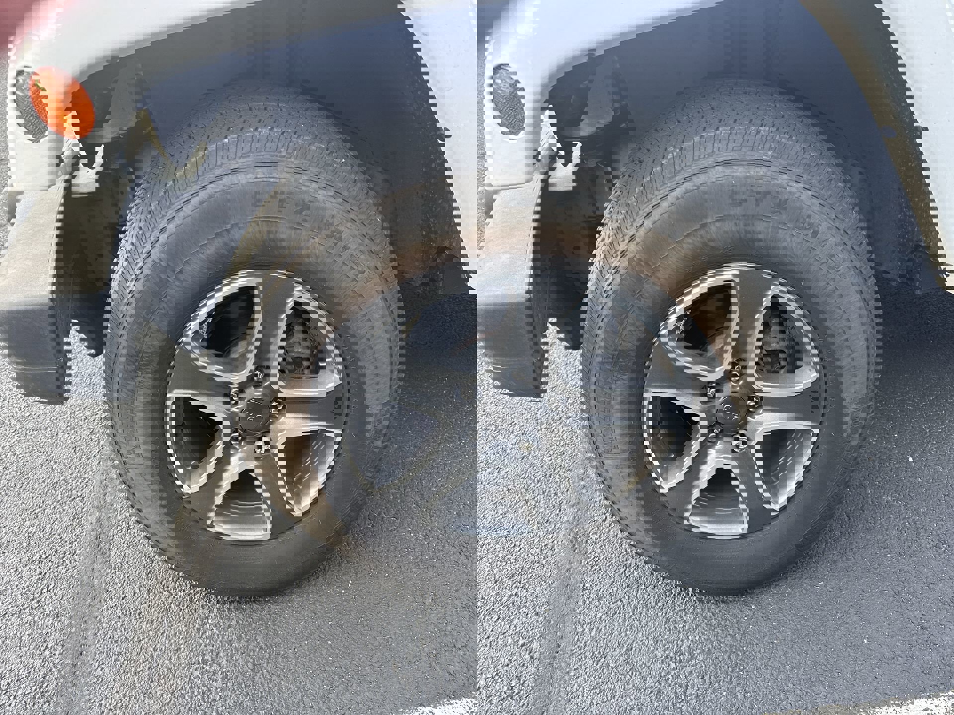 Used 2014 Jeep Wrangler Polar Edition image 2