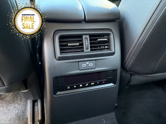 New 2026 MAZDA CX-90 3.3 Turbo w/ Select Package image 15