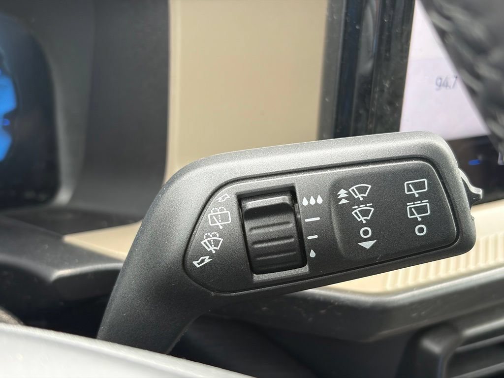 Used 2025 Ford Bronco Sport Big Bend w/ Convenience Package AWD/4WD image 28