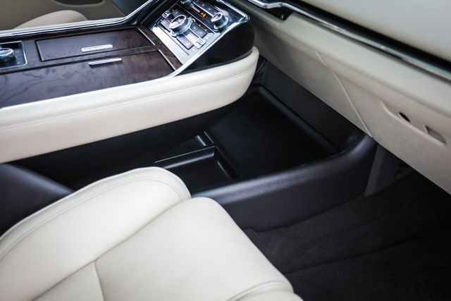 Used 2018 Lincoln Navigator L Reserve w/ Technology Package AWD/4WD image 56