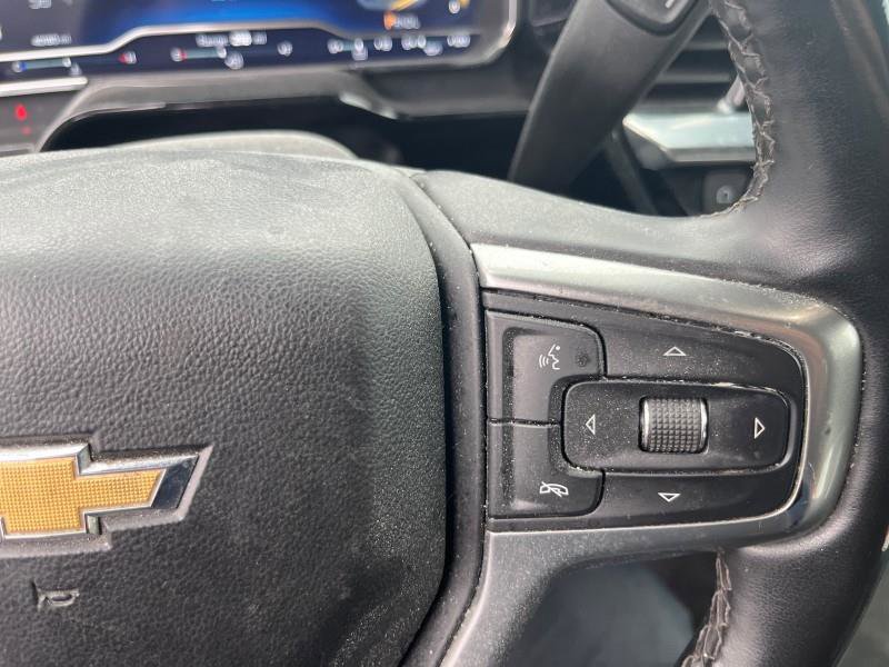 Used 2024 Chevrolet Silverado 2500 LT image 17