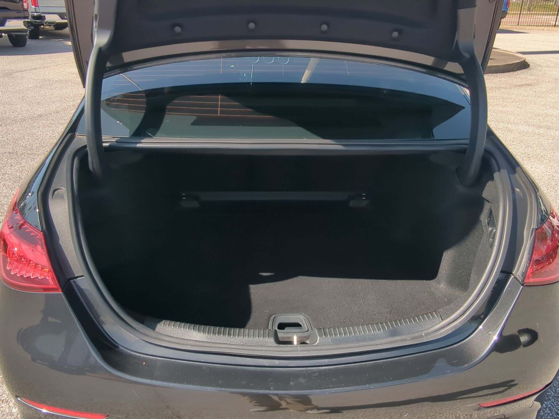 Used 2023 Mercedes-Benz C 43 AMG 4MATIC Sedan image 24