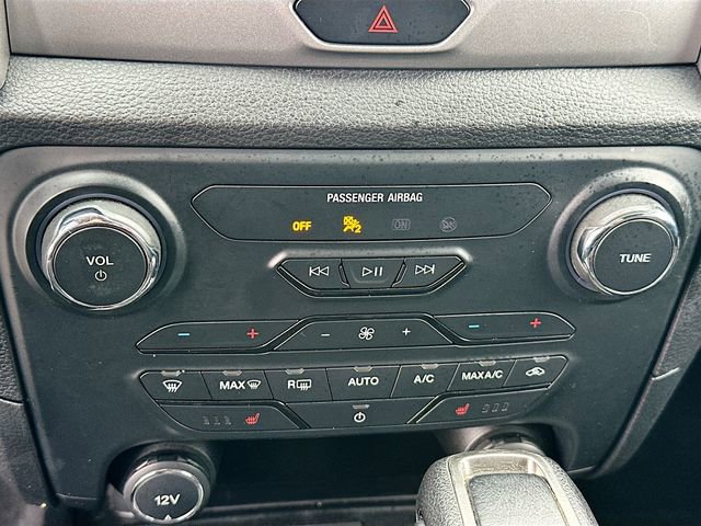 Used 2019 Ford Ranger XLT w/ Equipment Group 302A Luxury image 16