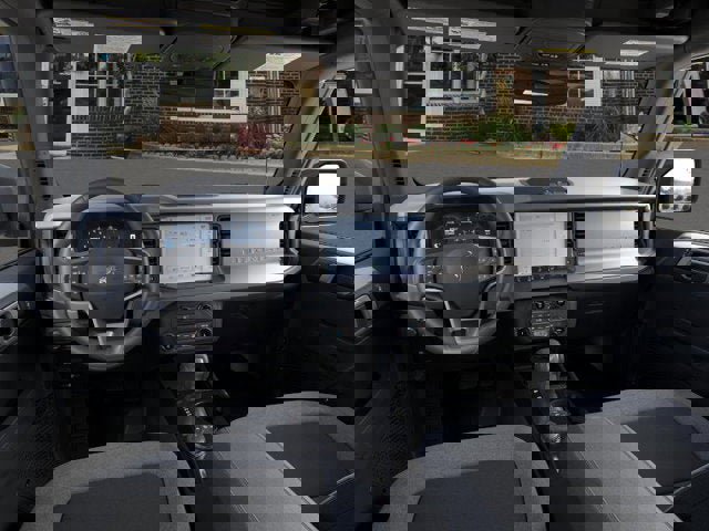 New 2026 Ford Bronco Big Bend image 34