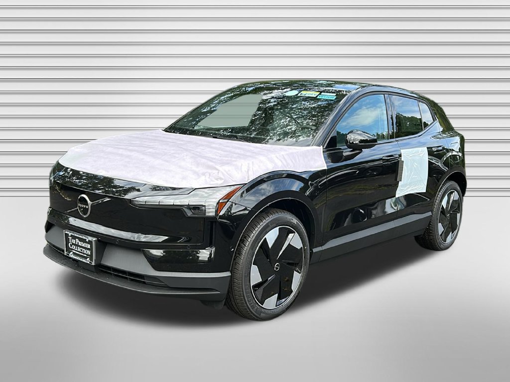 New 2026 Volvo EX30 Ultra w/ Protection Package Premier AWD/4WD image 3
