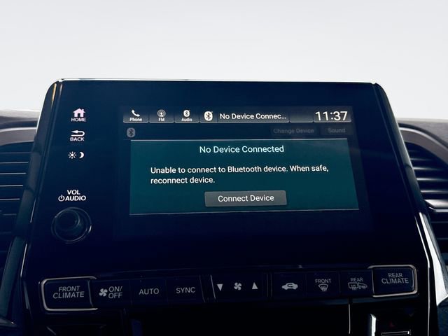 Used 2024 Honda Odyssey EX-L image 16