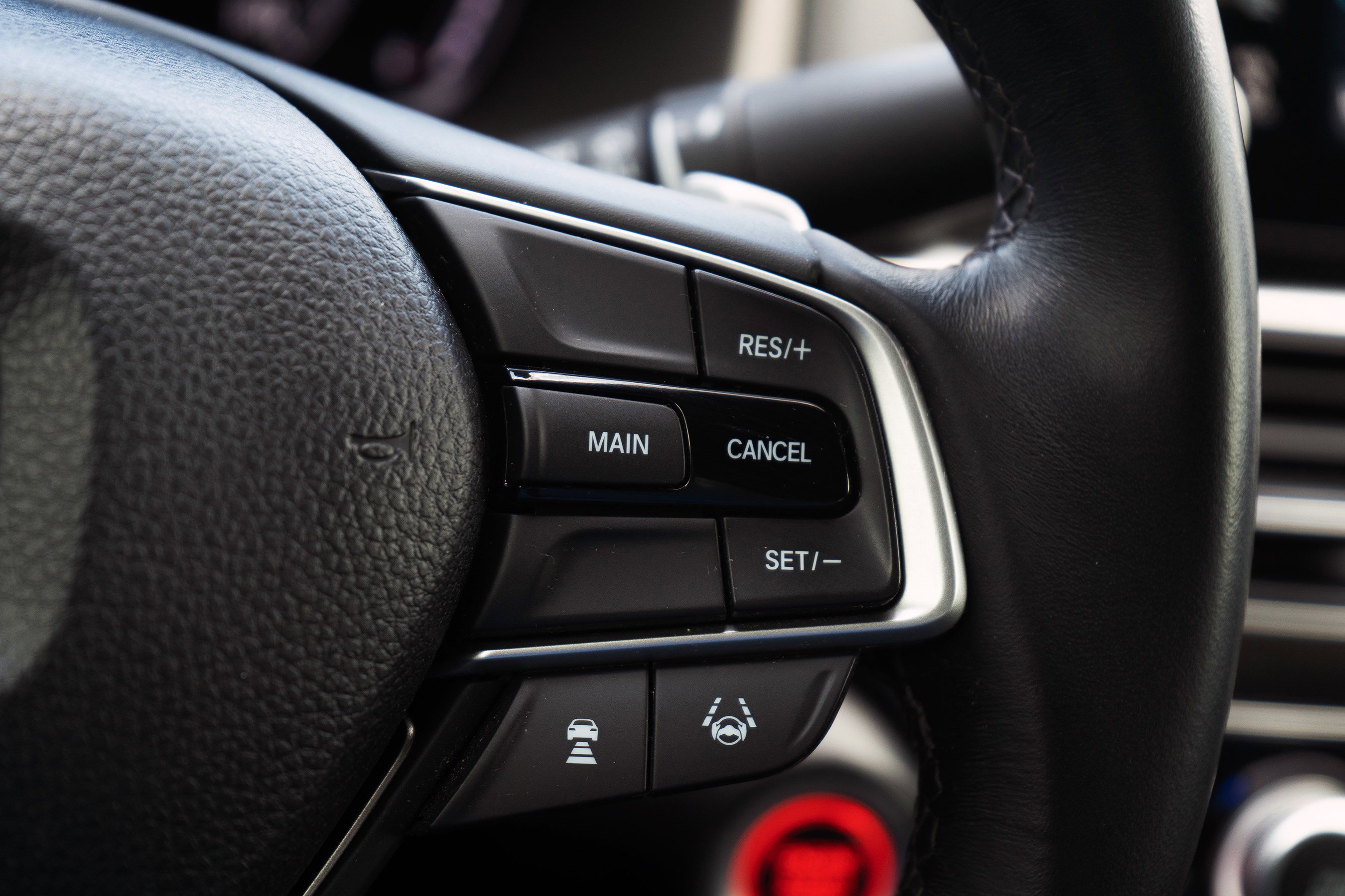 Certified 2019 Honda Accord Sport image 21