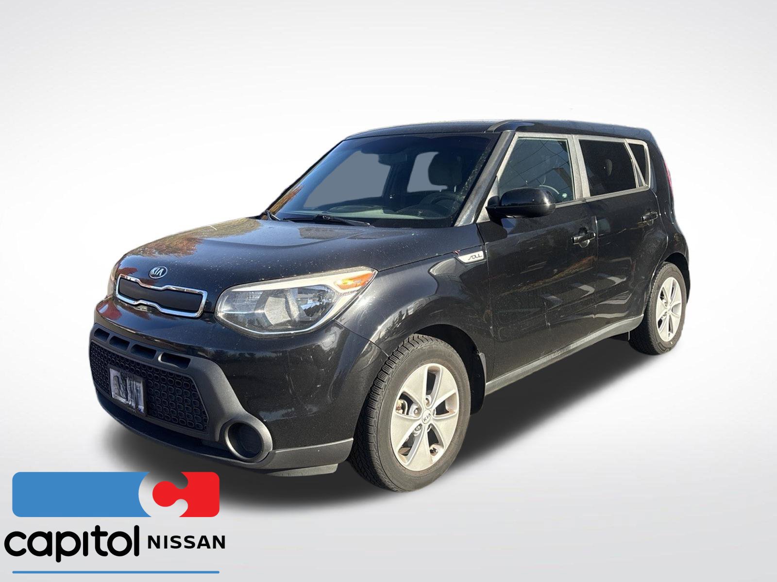 Used 2016 Kia Soul FWD image 3