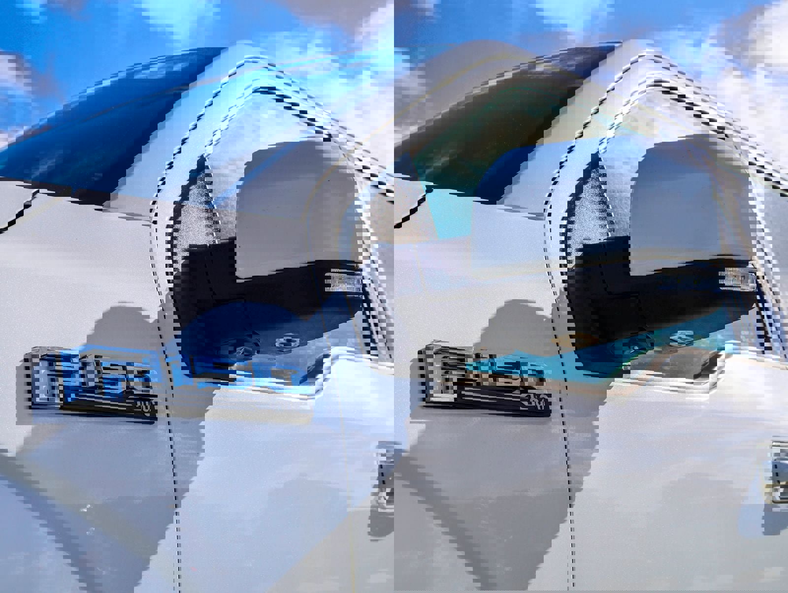 Used 2020 Ford F150 King Ranch w/ Equipment Group 601A Luxury image 3