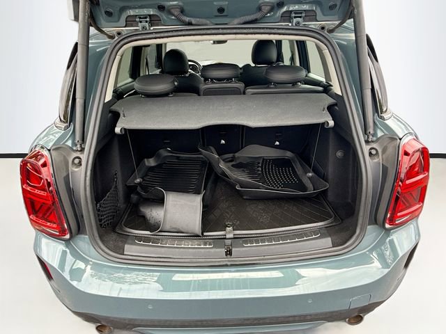 Used 2021 MINI Cooper Countryman S FWD image 30