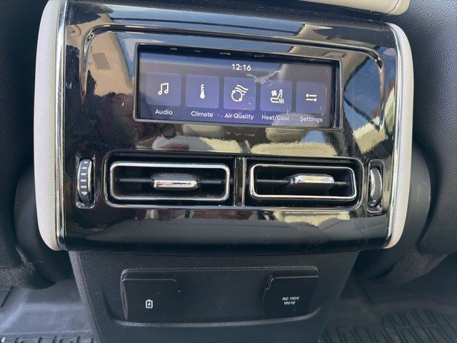 Certified 2025 Lincoln Aviator Reserve w/ Equipment Group 201A image 21