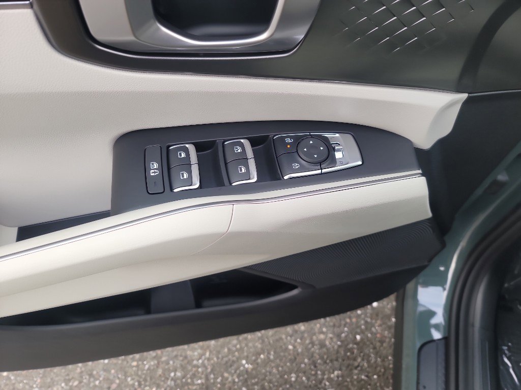 New 2026 Kia Sorento SX Prestige image 16