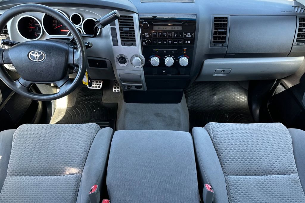 Used 2008 Toyota Tundra SR5 AWD/4WD image 13