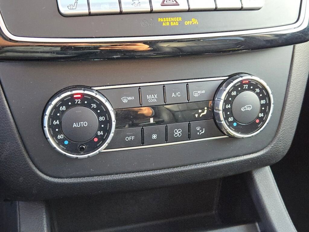 Used 2016 Mercedes-Benz GLE 350 4MATIC image 29