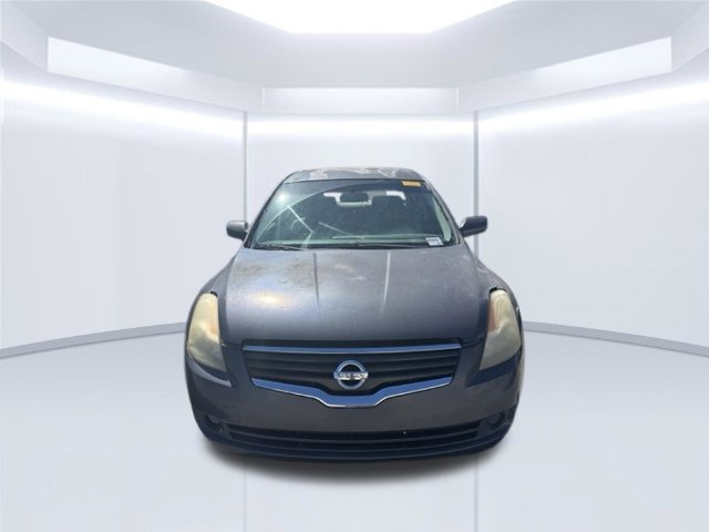 Used 2009 Nissan Altima 2.5 FWD image 2